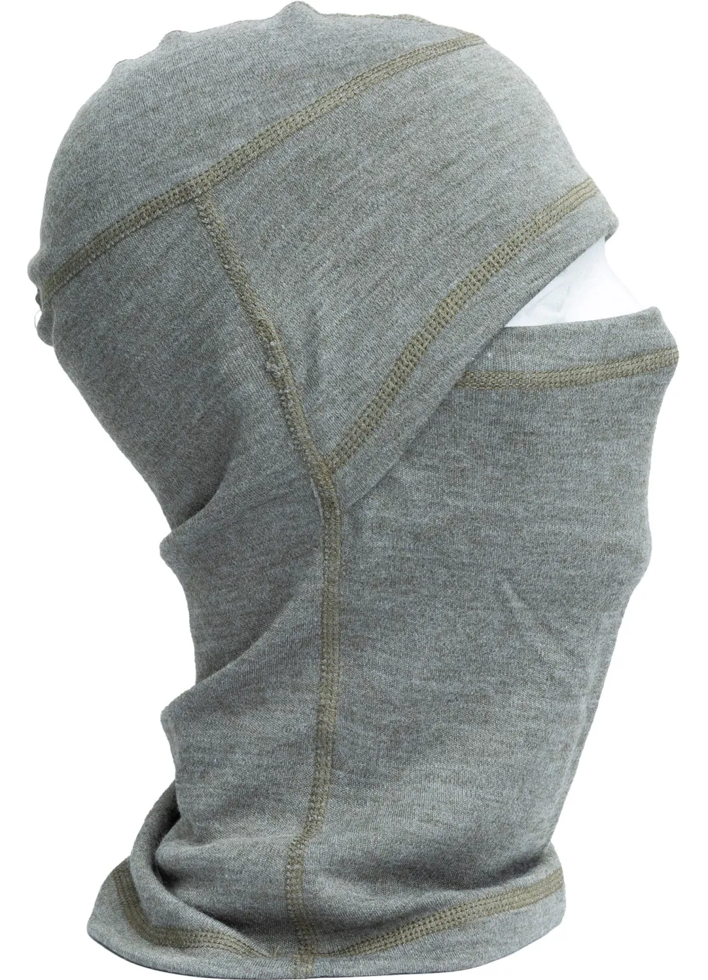 Varusteleka Päähineet|L1 Base Layer ^ L1 FR kypärähuppu, merinovillaa