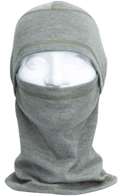 Varusteleka Päähineet|L1 Base Layer ^ L1 FR kypärähuppu, merinovillaa