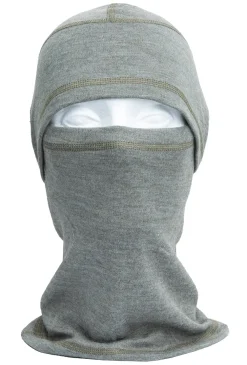 Varusteleka Päähineet|L1 Base Layer ^ L1 FR kypärähuppu, merinovillaa