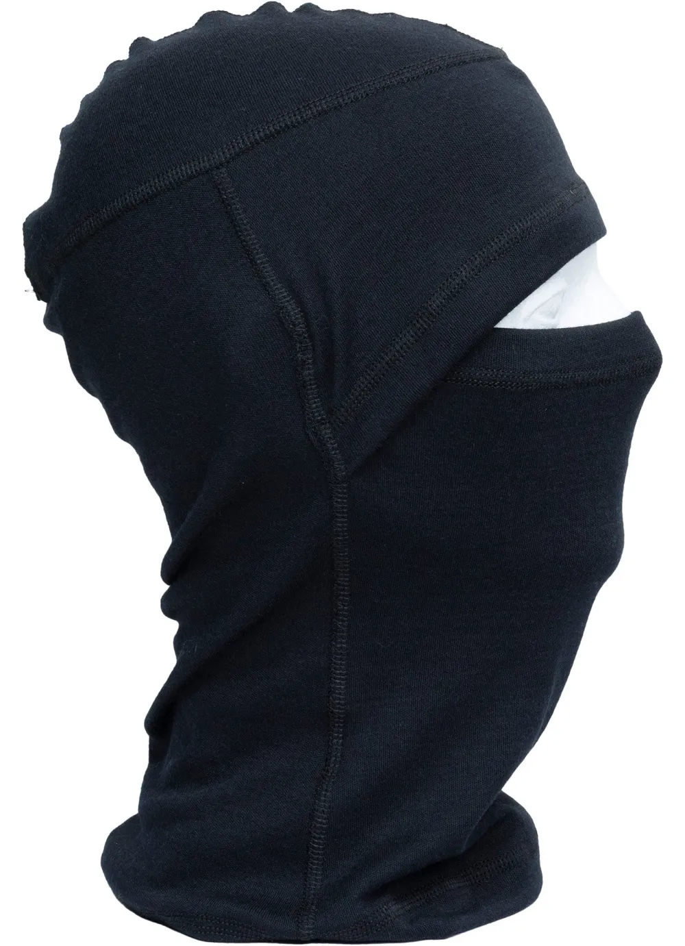 Varusteleka Päähineet|L1 Base Layer ^ L1 FR kypärähuppu, merinovillaa