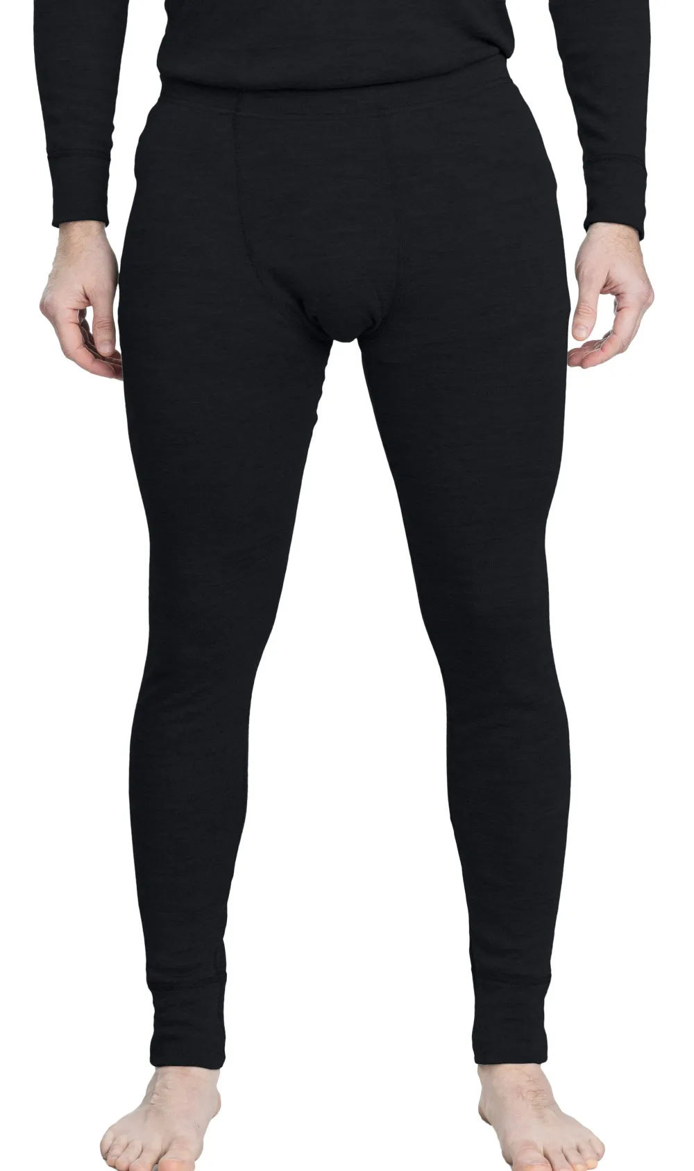 Varusteleka Alusvaatteet|L1 Base Layer ^ L1 FR pitkät alushousut, merinovillaa