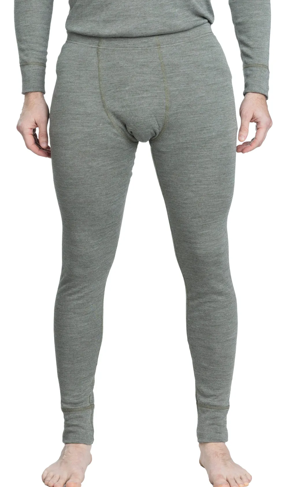 Varusteleka Alusvaatteet|L1 Base Layer ^ L1 FR pitkät alushousut, merinovillaa