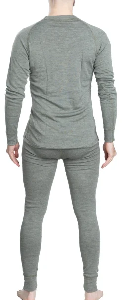 Varusteleka Alusvaatteet|L1 Base Layer ^ L1 FR pitkät alushousut, merinovillaa