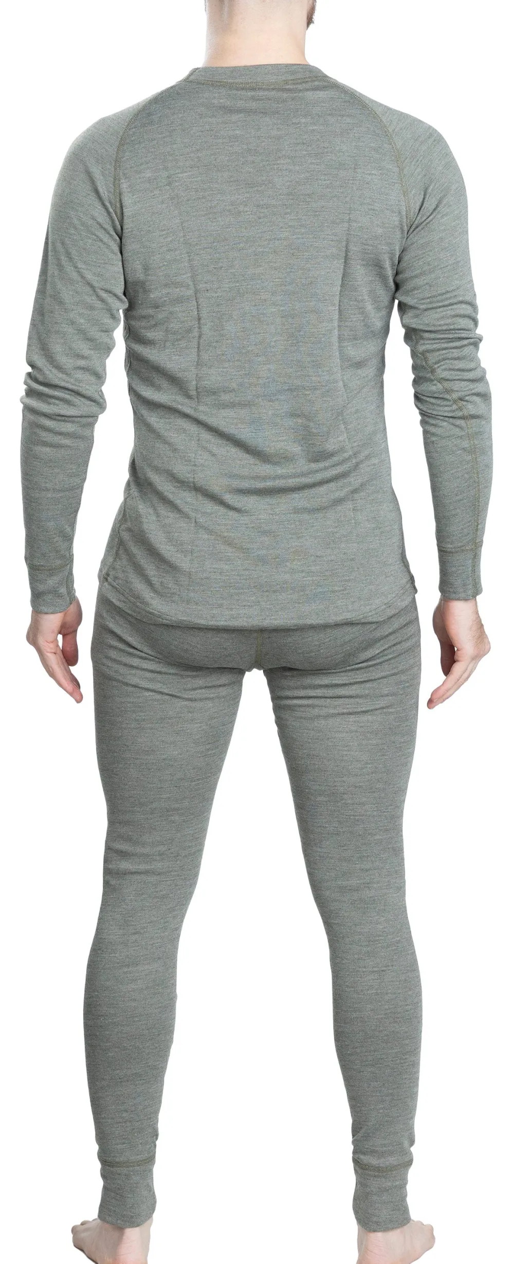 Varusteleka Alusvaatteet|L1 Base Layer ^ L1 FR pitkät alushousut, merinovillaa