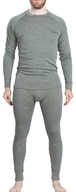 Varusteleka Alusvaatteet|L1 Base Layer ^ L1 FR pitkät alushousut, merinovillaa