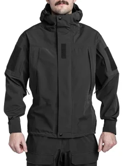 Varusteleka Takit|L6 Waterproof Shell ^ L6 Hardshell-kuoritakki
