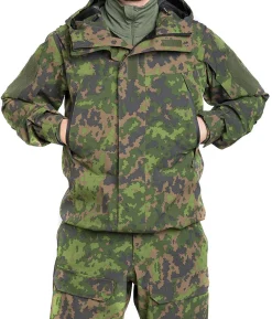 Varusteleka Takit|L6 Waterproof Shell ^ L6 Hardshell-kuoritakki