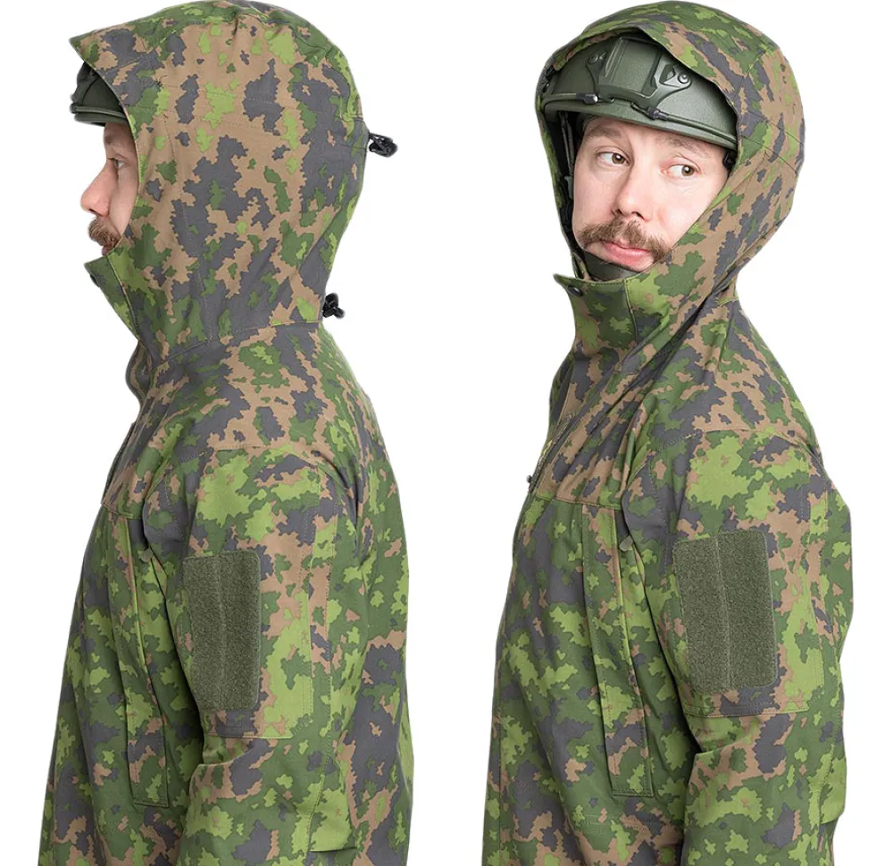 Varusteleka Takit|L6 Waterproof Shell ^ L6 Hardshell-kuoritakki
