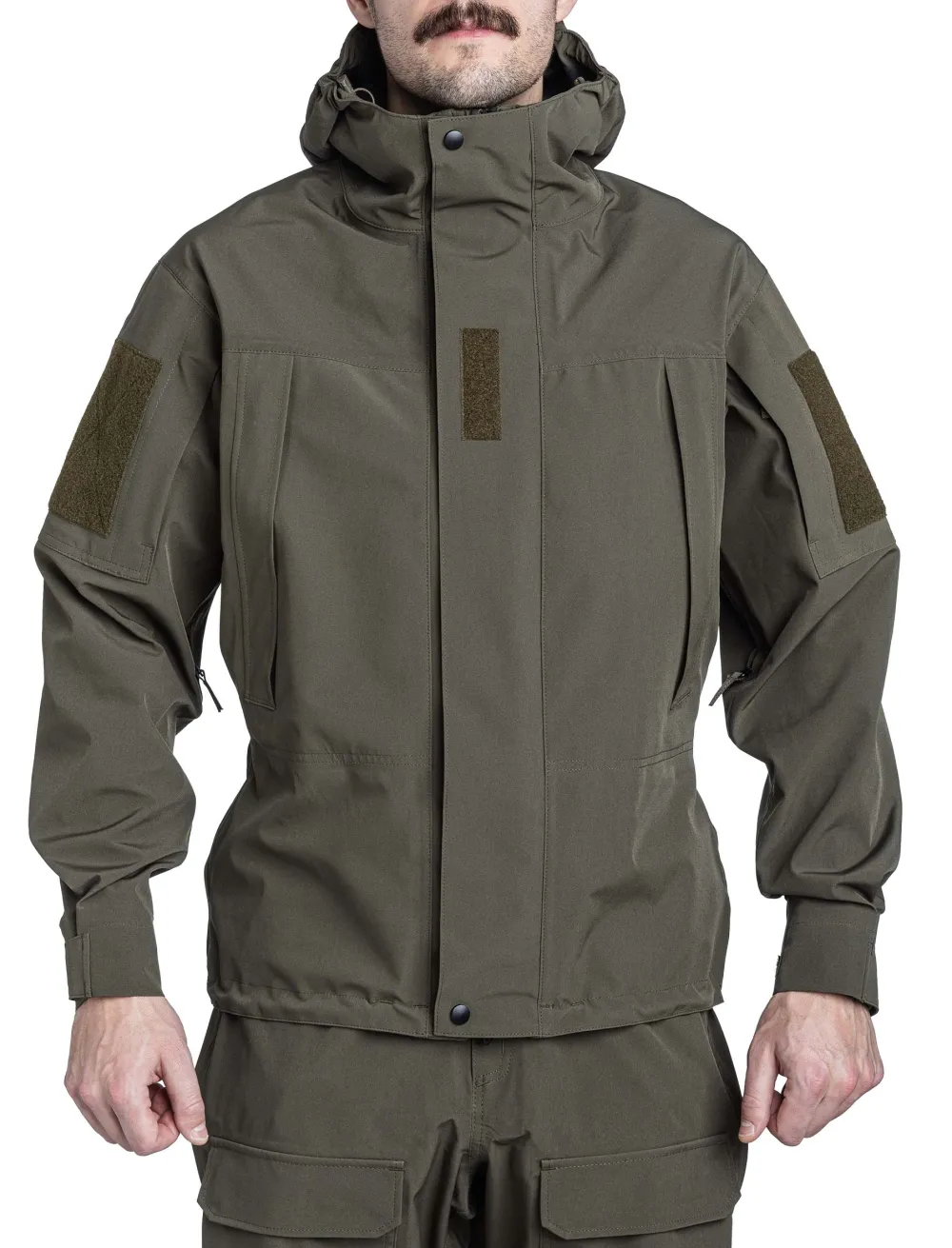 Varusteleka Takit|L6 Waterproof Shell ^ L6 Hardshell-kuoritakki