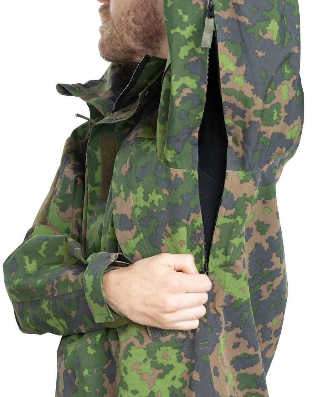 Varusteleka Takit|L6 Waterproof Shell ^ L6 Hardshell-kuoritakki