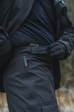 Varusteleka L6 Waterproof Shell|Housut ^ L6 Hardshell-kuorihousut