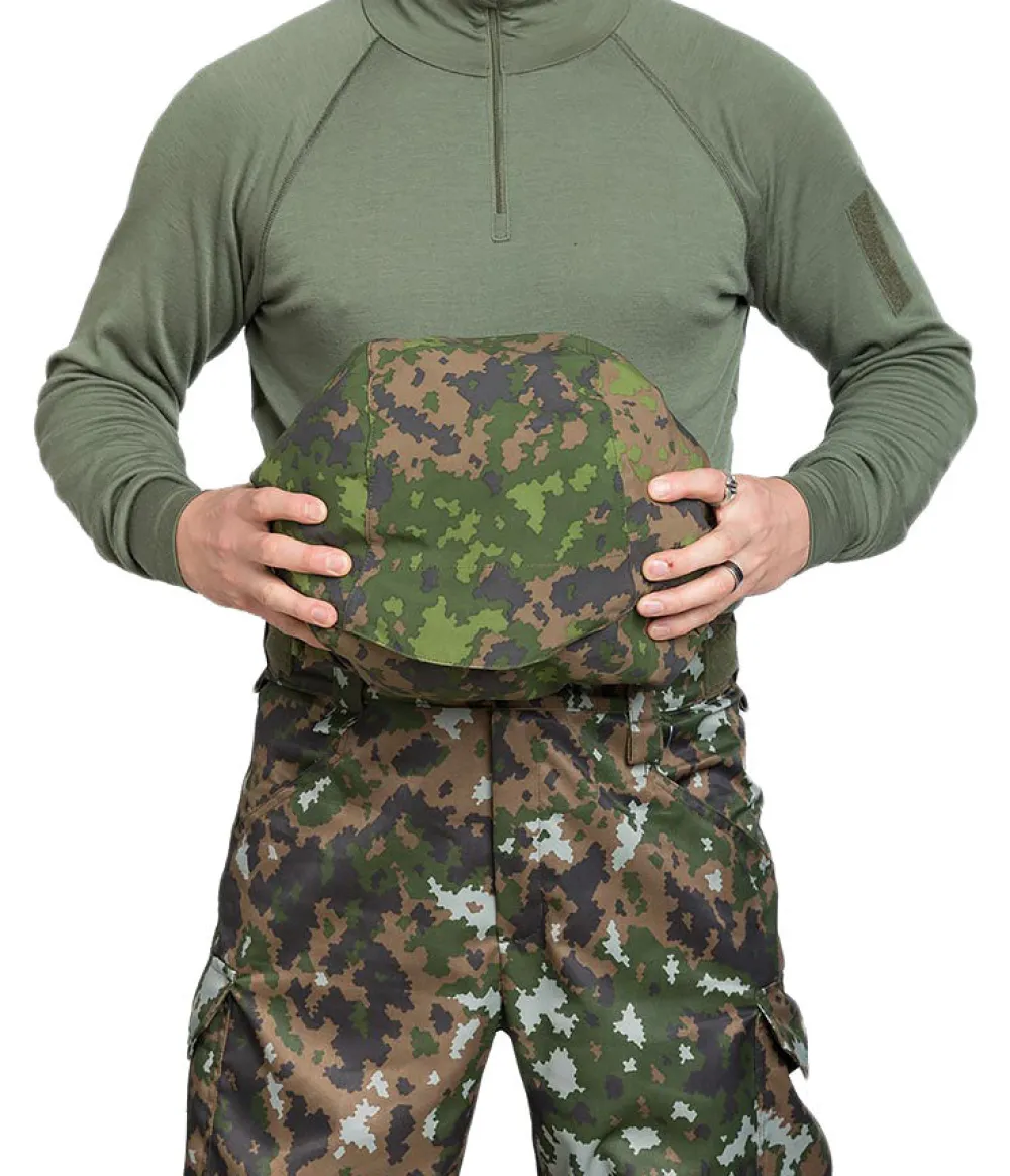 Varusteleka L6 Waterproof Shell|Housut ^ L6 Hardshell-kuorihousut