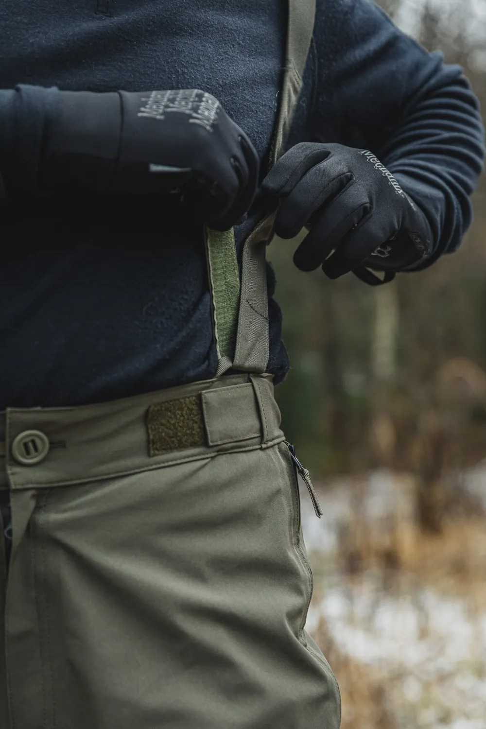 Varusteleka L6 Waterproof Shell|Housut ^ L6 Hardshell-kuorihousut