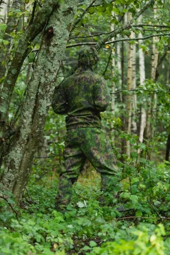 Varusteleka L6 Waterproof Shell|Housut ^ L6 Hardshell-kuorihousut