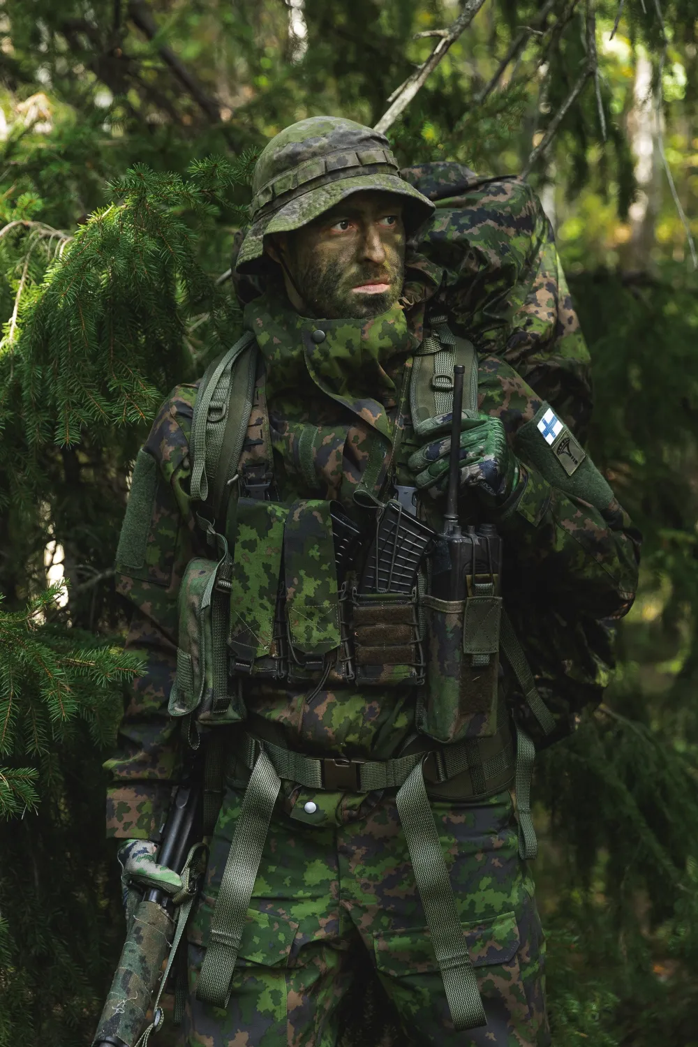Varusteleka L6 Waterproof Shell|Housut ^ L6 Hardshell-kuorihousut