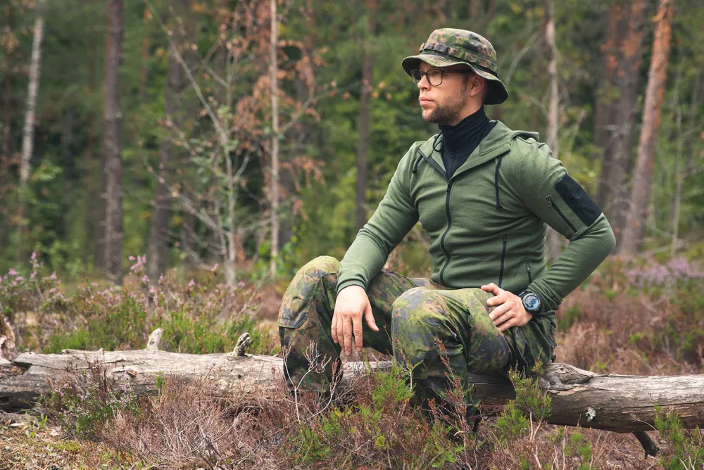 Varusteleka Päähineet ^ Lierihattu