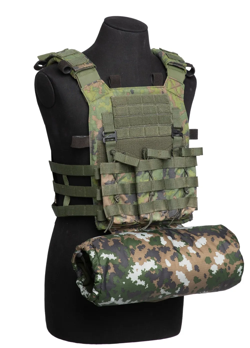 Varusteleka L5 Thermal Shell|Käsineet ^ L5 kädenlämmitinmuhvi