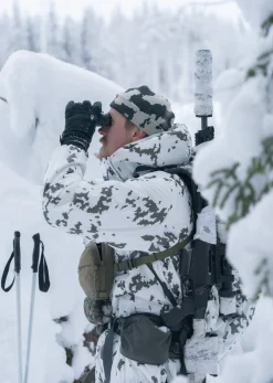 Varusteleka L5 Thermal Shell|Käsineet ^ L5 kädenlämmitinmuhvi