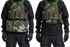 Varusteleka L5 Thermal Shell|Käsineet ^ L5 kädenlämmitinmuhvi