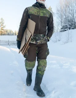 Varusteleka L5 Thermal Shell|Käsineet ^ L5 kädenlämmitinmuhvi
