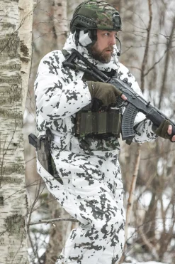 Varusteleka L5 Thermal Shell|Käsineet ^ L5 kädenlämmitinmuhvi