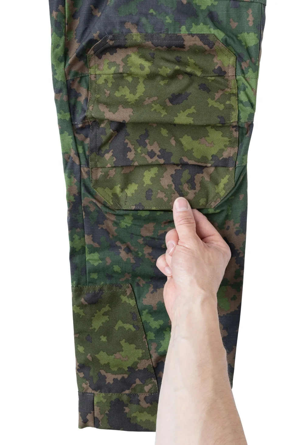 Varusteleka L4 Field Wear|Housut ^ L4 Kenttähousut