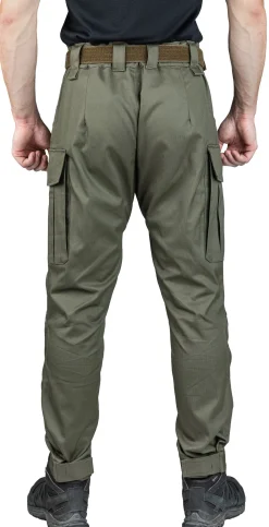 Varusteleka L4 Field Wear|Housut ^ L4 Kenttähousut