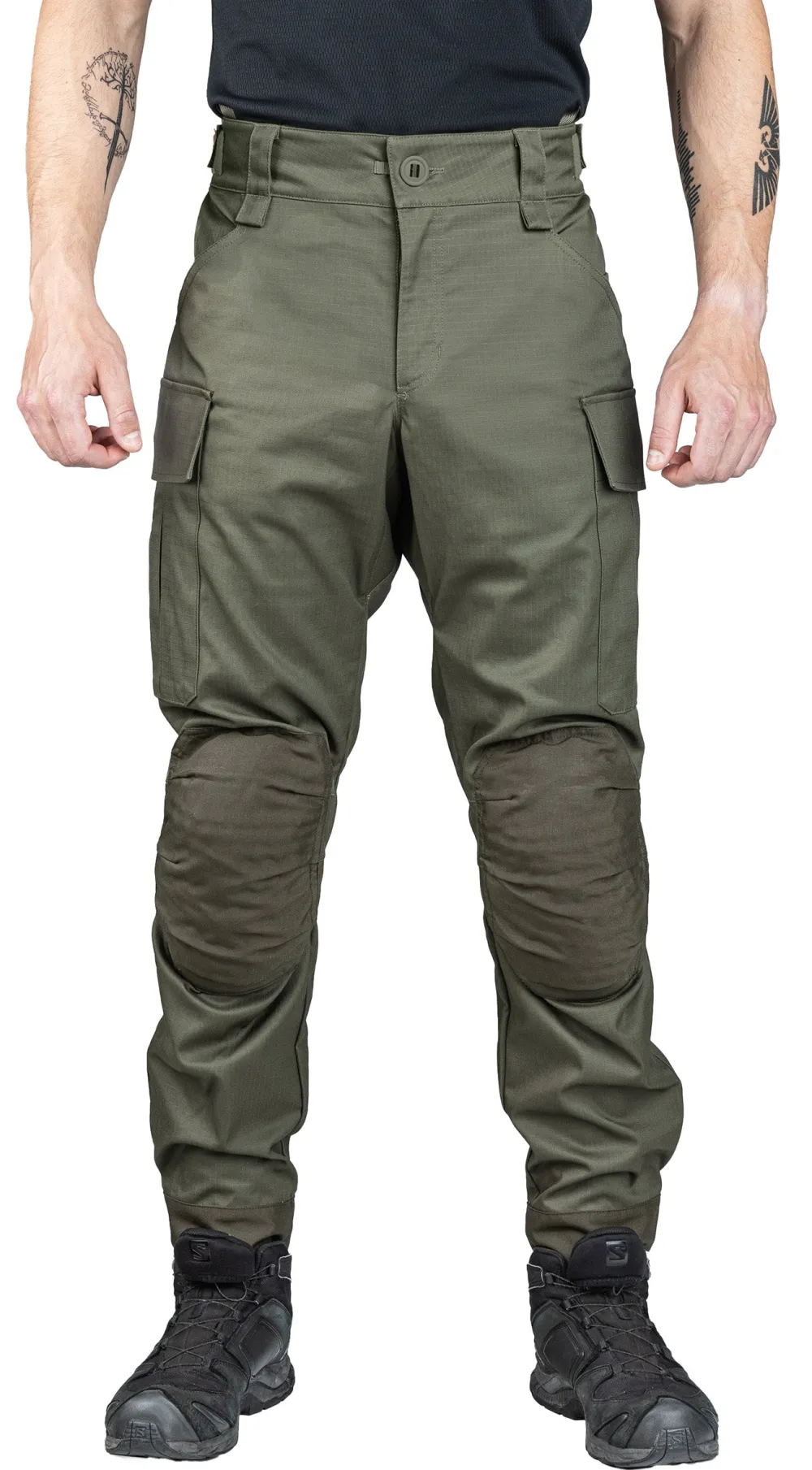 Varusteleka L4 Field Wear|Housut ^ L4 Kenttähousut
