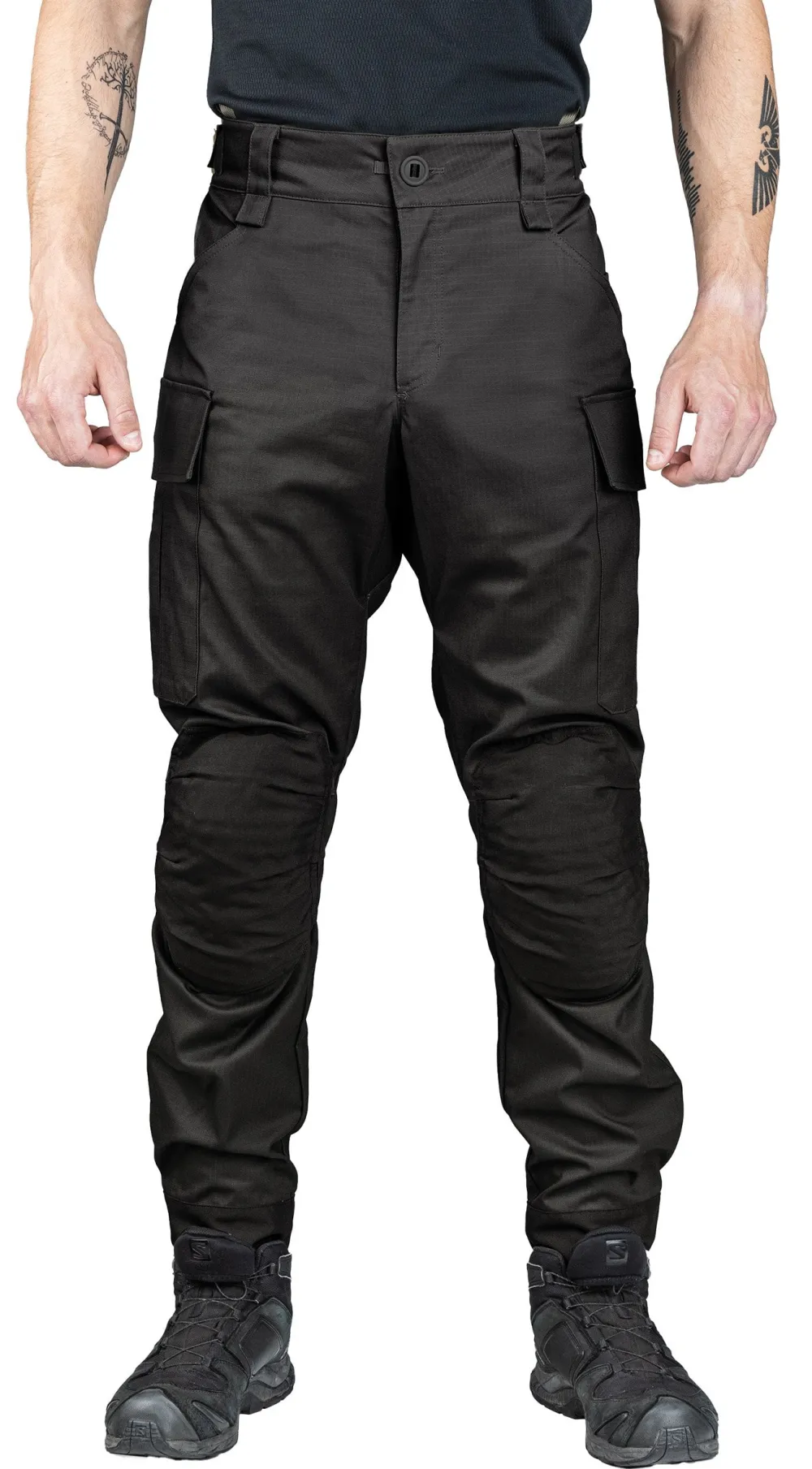Varusteleka L4 Field Wear|Housut ^ L4 Kenttähousut