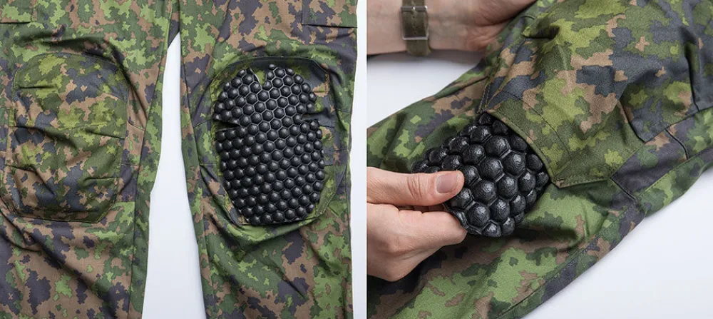 Varusteleka L4 Field Wear|Housut ^ L4 Kenttähousut
