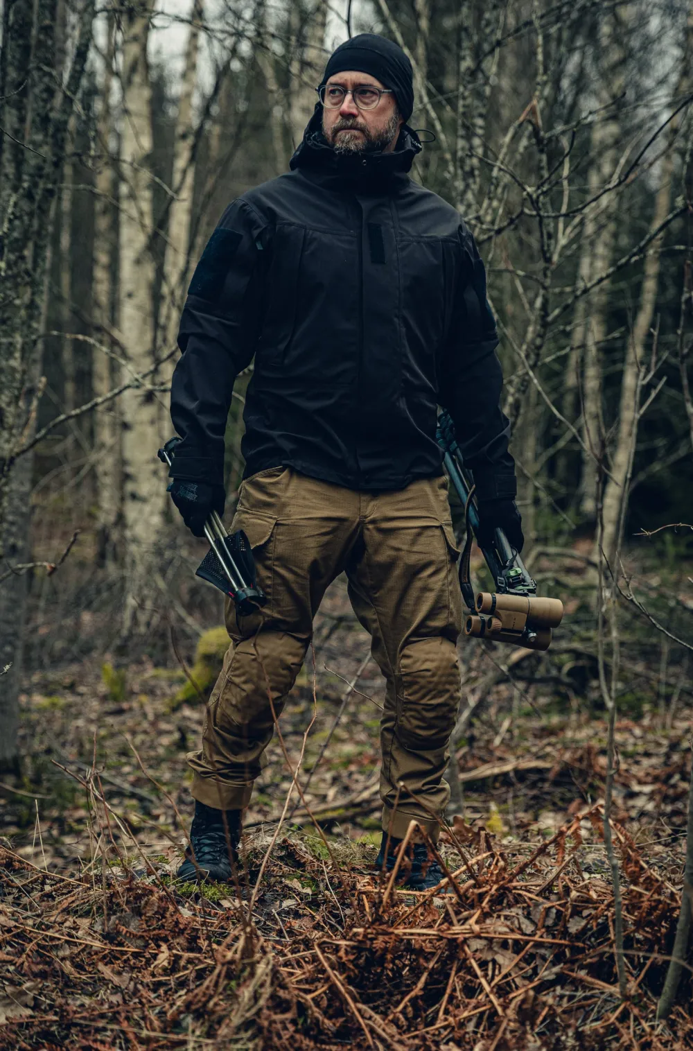 Varusteleka L4 Field Wear|Housut ^ L4 Kenttähousut