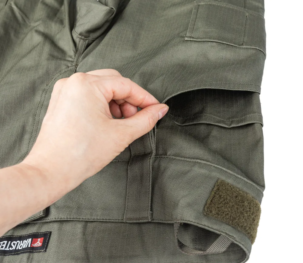 Varusteleka L4 Field Wear|Housut ^ L4 Kenttähousut