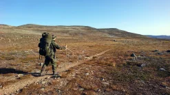 Varusteleka L4 Field Wear|Housut ^ L4 Kenttähousut