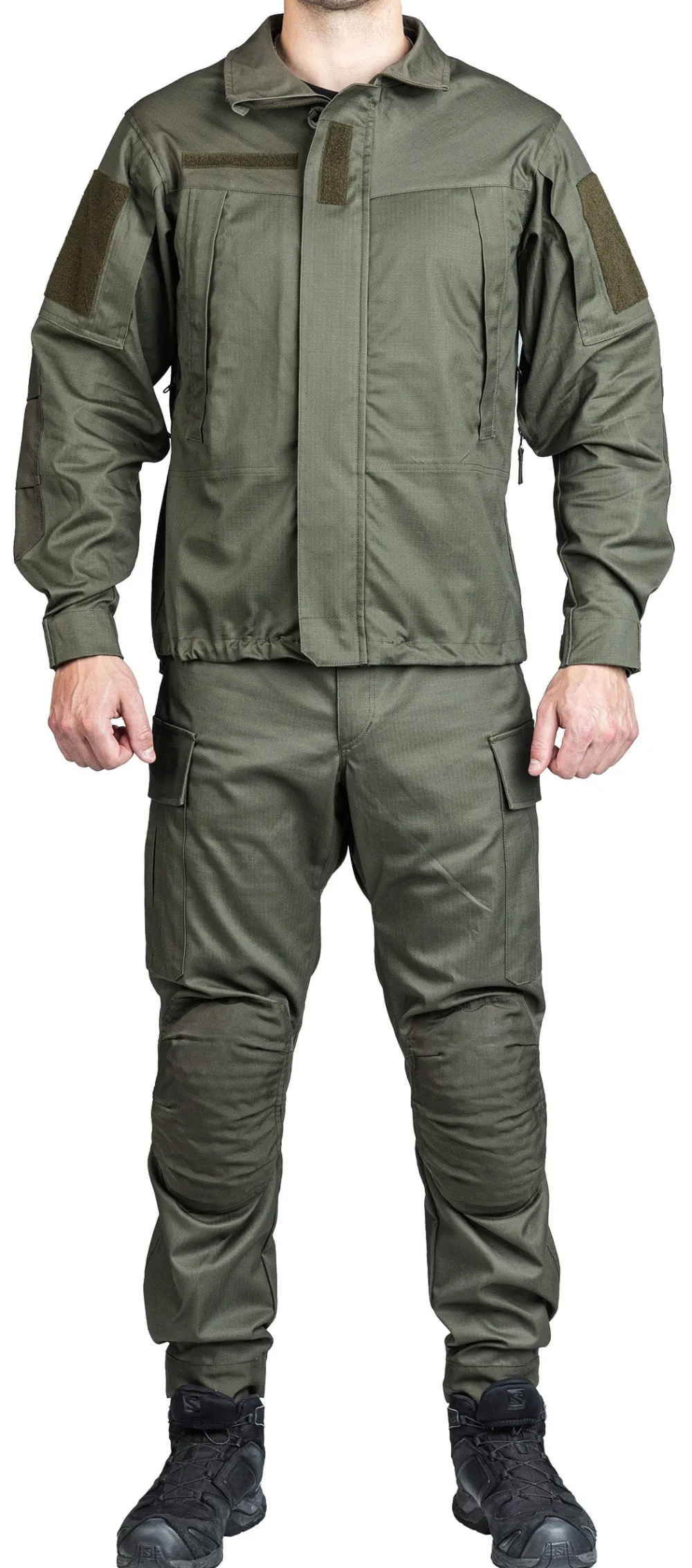 Varusteleka L4 Field Wear|Housut ^ L4 Kenttähousut