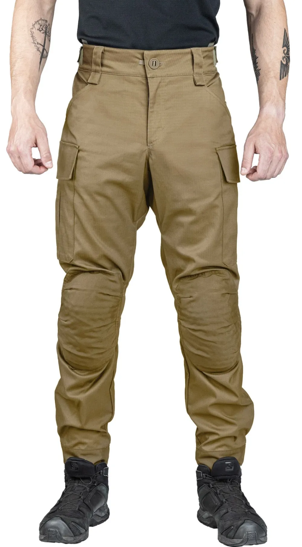 Varusteleka L4 Field Wear|Housut ^ L4 Kenttähousut