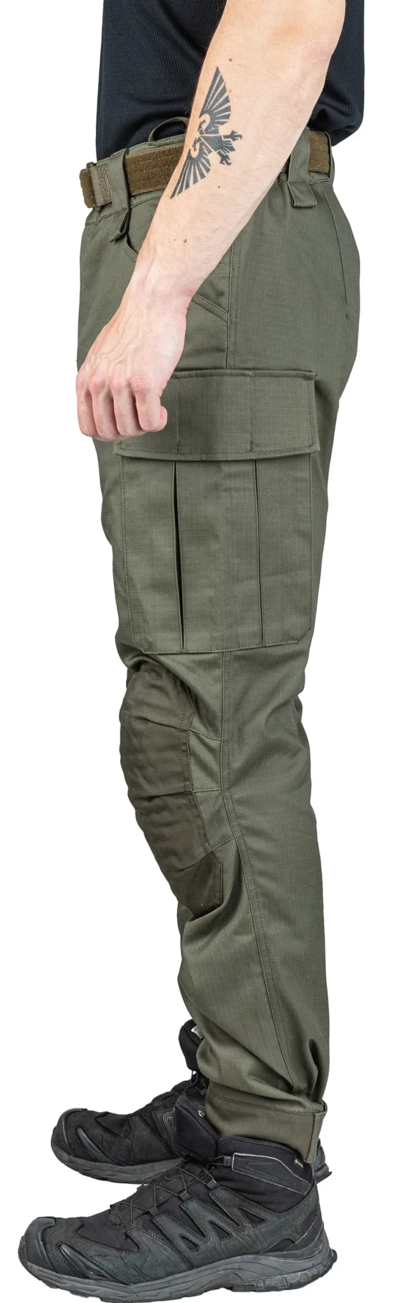 Varusteleka L4 Field Wear|Housut ^ L4 Kenttähousut