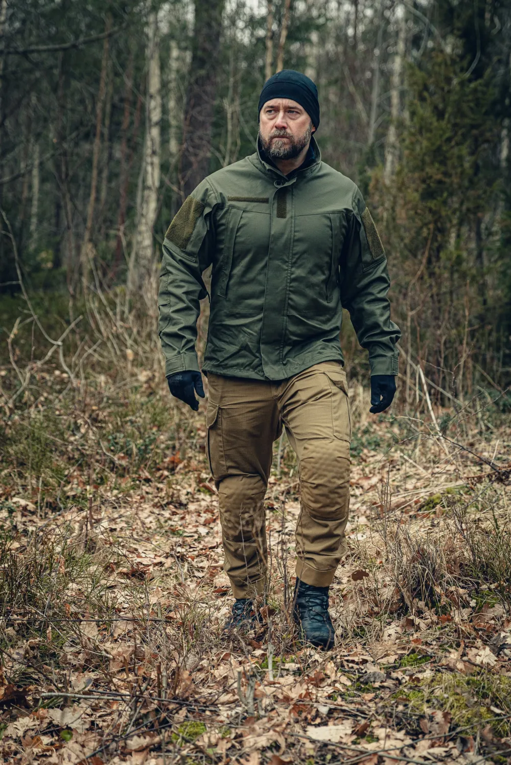 Varusteleka L4 Field Wear|Housut ^ L4 Kenttähousut