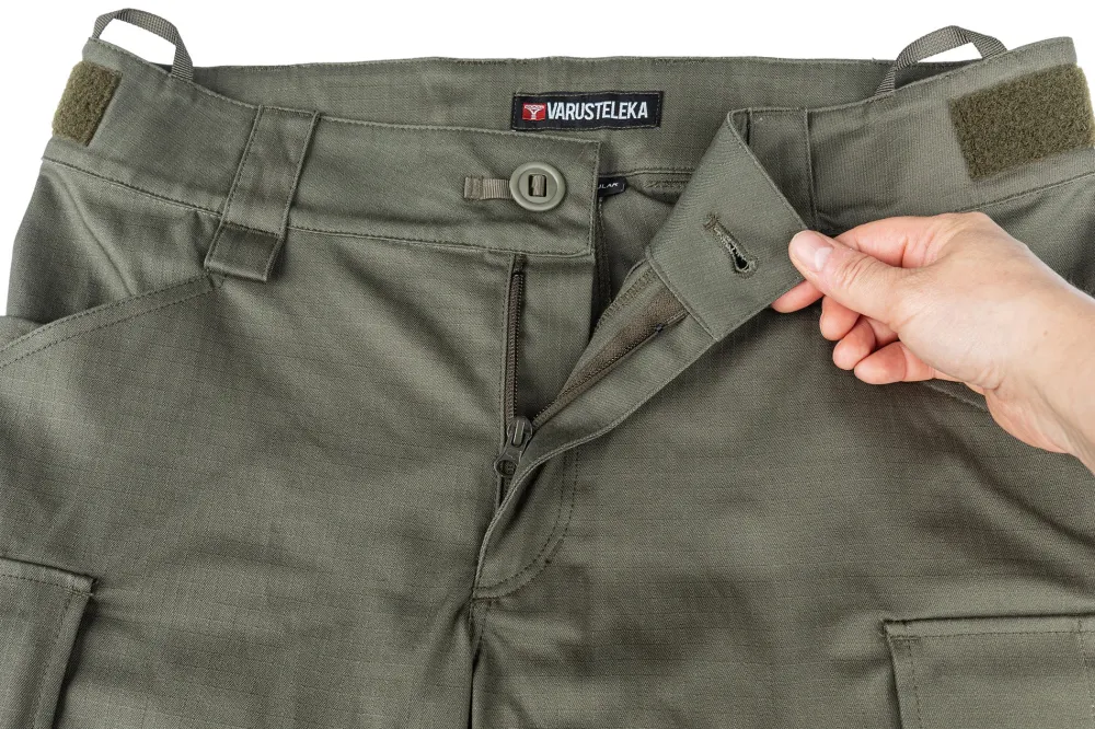 Varusteleka L4 Field Wear|Housut ^ L4 Kenttähousut