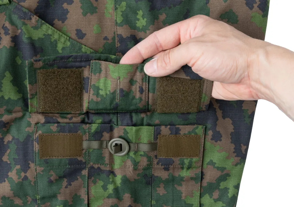 Varusteleka L4 Field Wear|Housut ^ L4 Kenttähousut (Vanha versio)