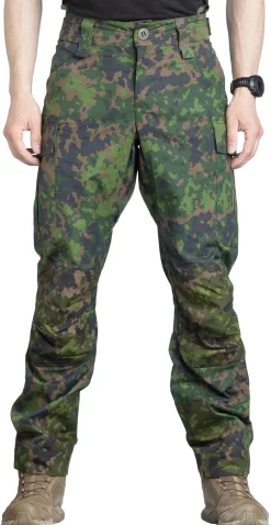 Varusteleka L4 Field Wear|Housut ^ L4 Kenttähousut (Vanha versio)