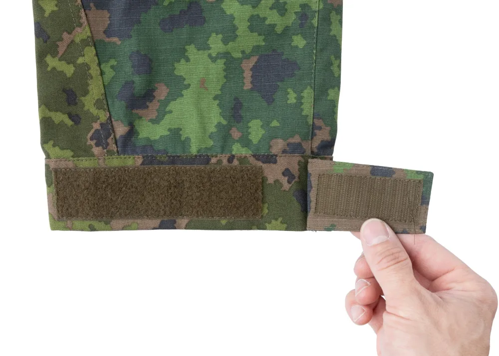 Varusteleka L4 Field Wear|Housut ^ L4 Kenttähousut (Vanha versio)