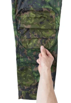 Varusteleka L4 Field Wear|Housut ^ L4 Kenttähousut (Vanha versio)