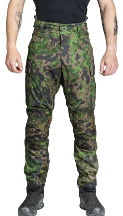 Varusteleka L4 Field Wear|Housut ^ L4 Kenttähousut (Vanha versio)
