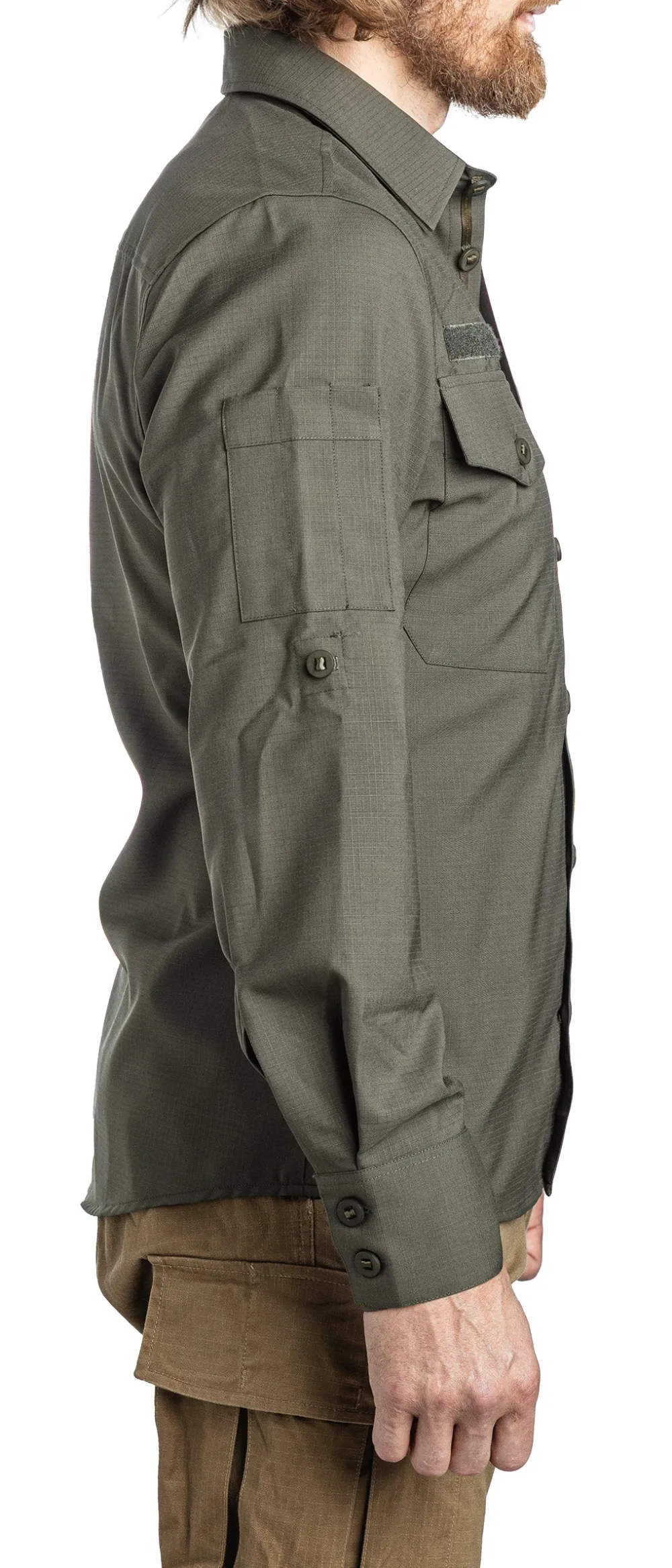 Varusteleka Paidat|L4 Field Wear ^ L4 kenttäpaita