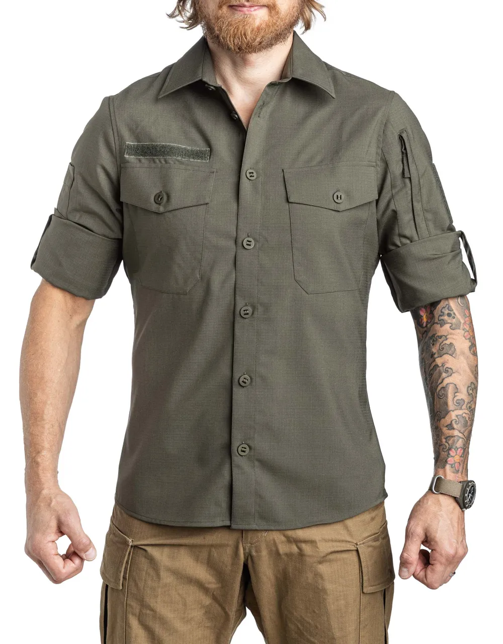 Varusteleka Paidat|L4 Field Wear ^ L4 kenttäpaita