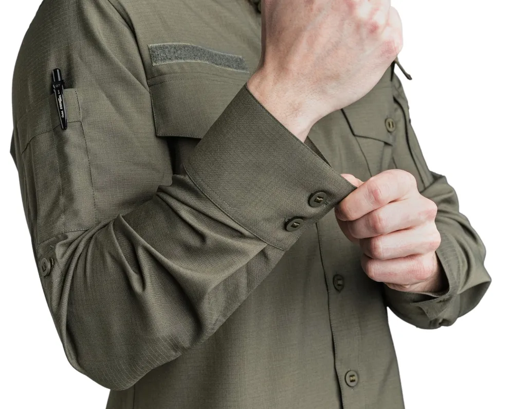 Varusteleka Paidat|L4 Field Wear ^ L4 kenttäpaita