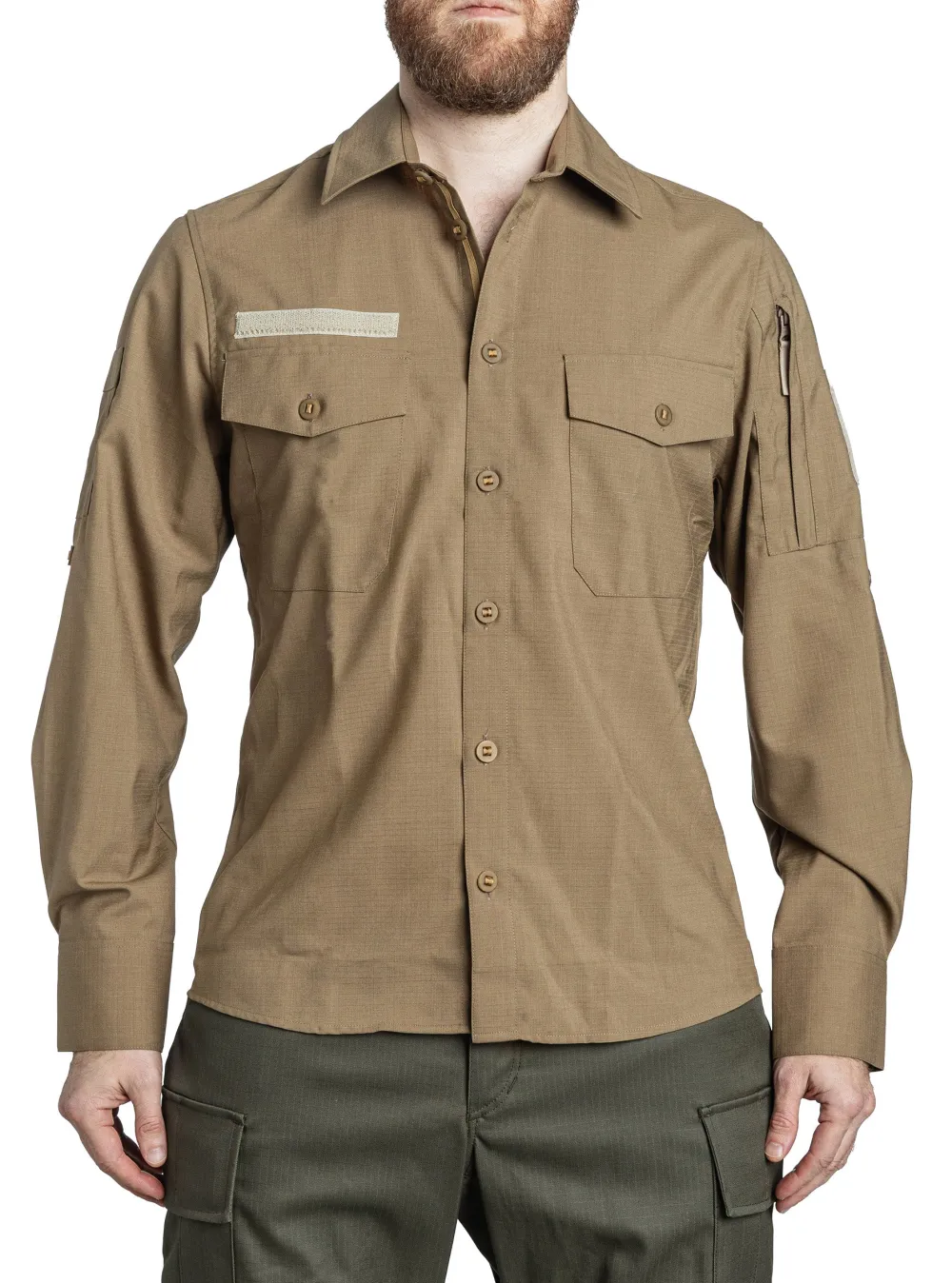 Varusteleka Paidat|L4 Field Wear ^ L4 kenttäpaita