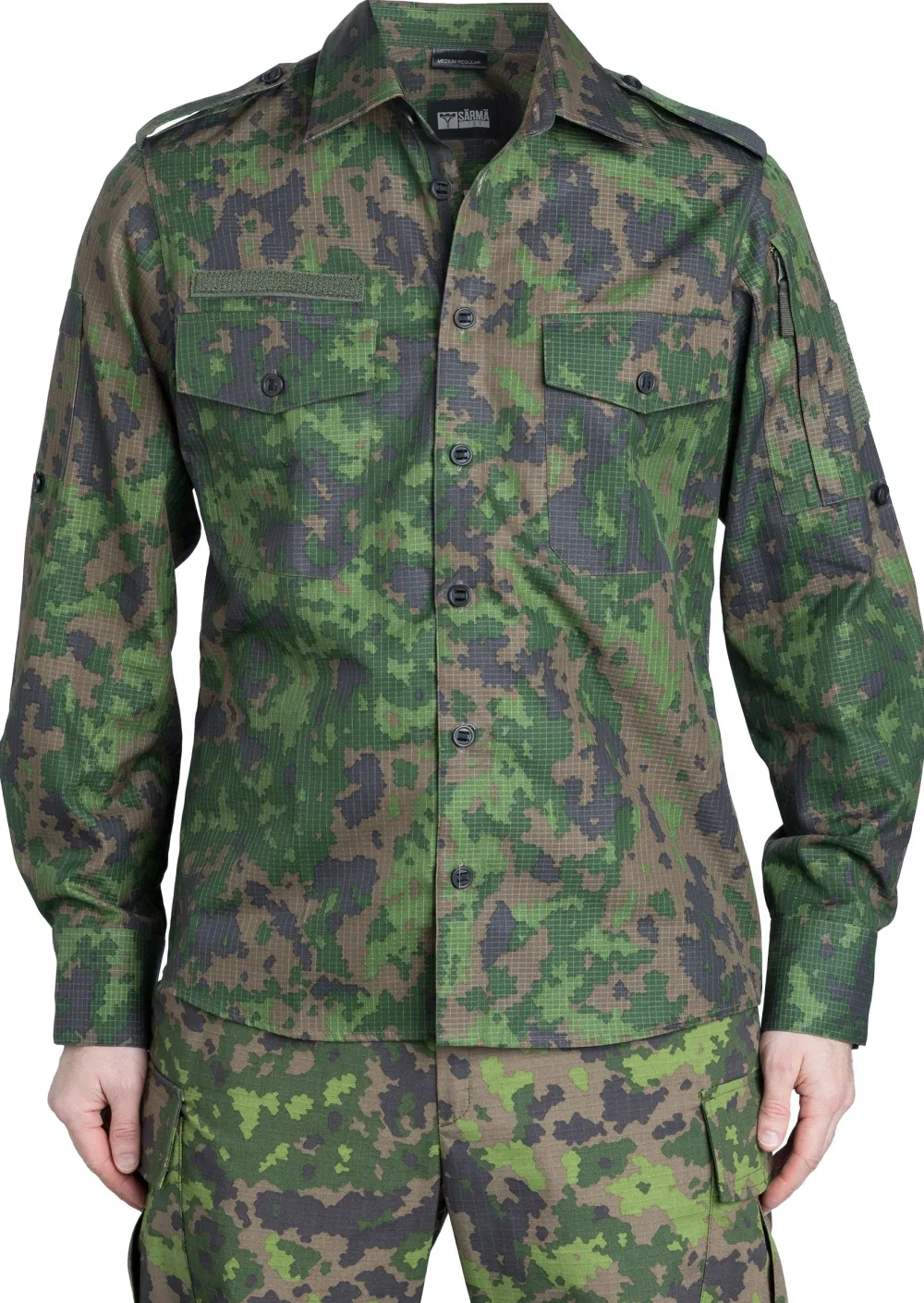 Varusteleka Paidat|L4 Field Wear ^ L4 kenttäpaita (Vanha versio)