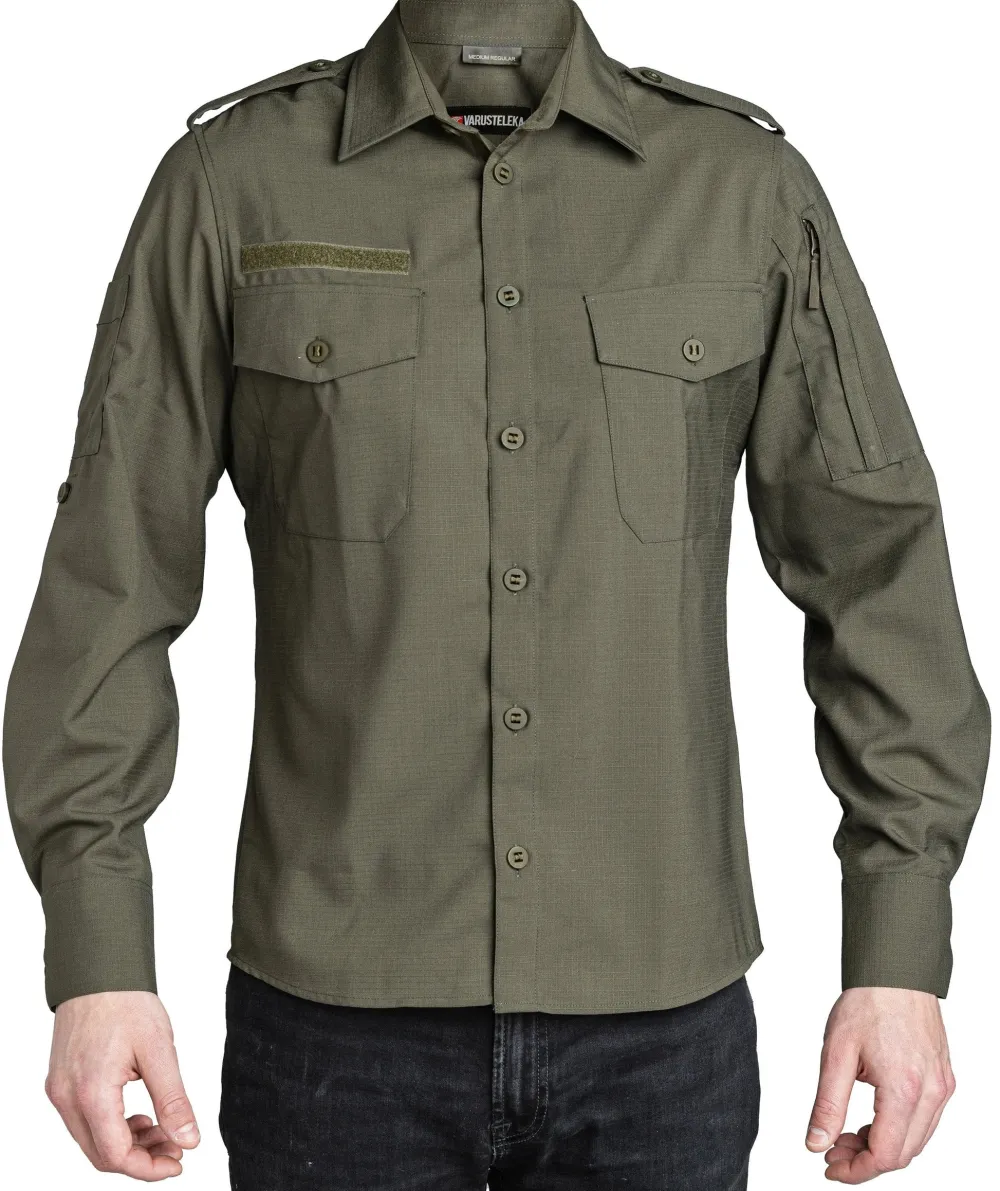 Varusteleka Paidat|L4 Field Wear ^ L4 kenttäpaita (Vanha versio)