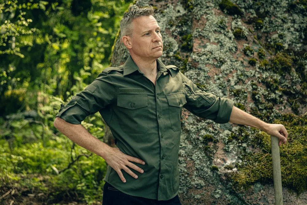 Varusteleka Paidat|L4 Field Wear ^ L4 kenttäpaita (Vanha versio)